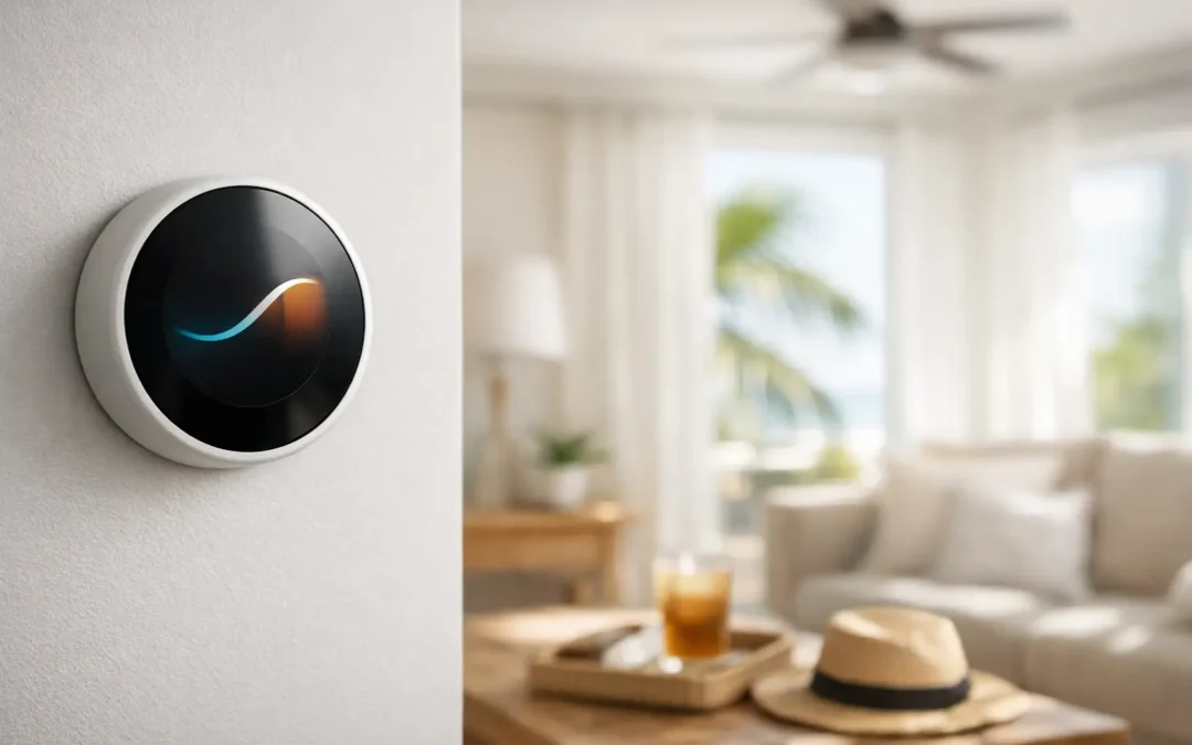 Best Thermostat Settings for Summer