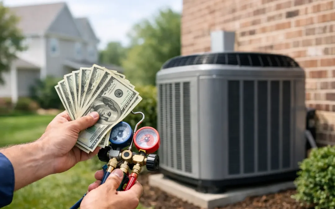 Northern Virginia HVAC Rebates Explained