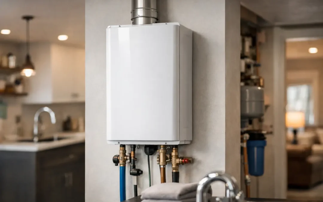 Tankless Water Heater Review for Homeowners