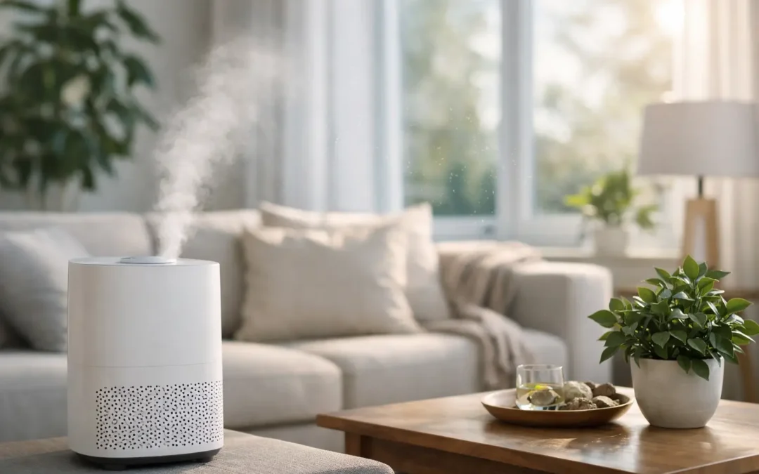 A Homeowner’s Guide to Indoor Air Quality