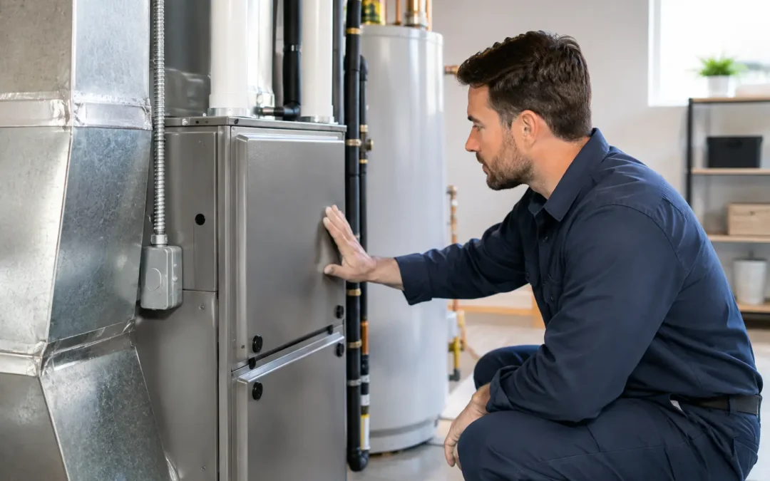 When Is the Best Time to Replace a Furnace?