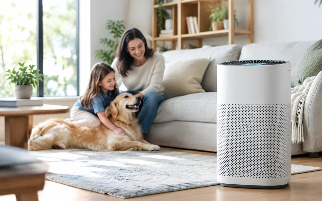 Air Purifier System Review for Healthier Homes