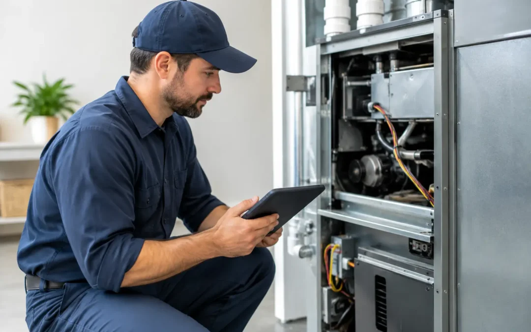 How Furnace Installer Reviews Reveal Quality